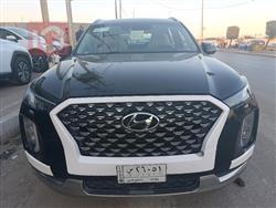 هيونداي باليسيد